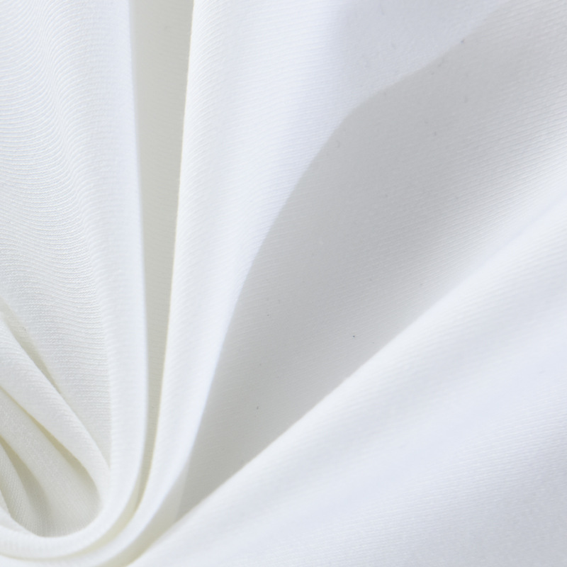 Hot sale Toyobo Fabrics Polyester Viscose for Arabia Abaya for Muslim factory