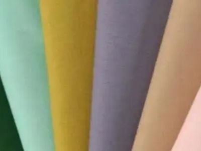 What Buyers Expect from High-Quality Stretch Spandex Fabric Supply
