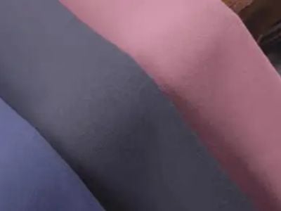 Why Polyester Poplin Fabric Works Well for Uniform Manufacturing