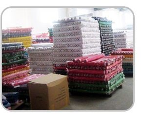 100% polyester fabric for dress CEY Airflow Crepe Fabrics supplier