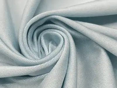 How 100 Polyester Woven Fabric Maintains Shape After Repeated Use