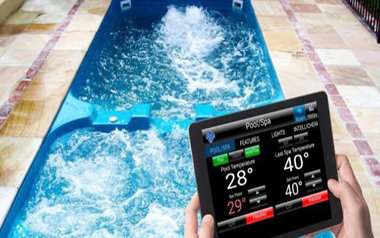 New Trends in the Swimming Pool Industry by 2024