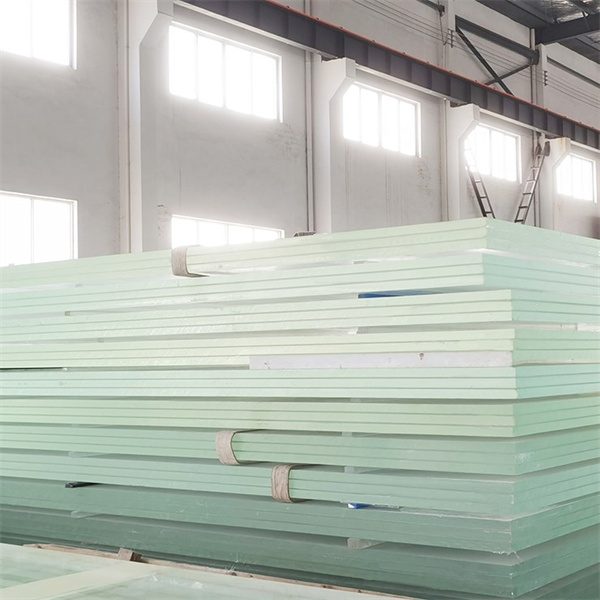 Clear Acrylic Sheet on Sale.