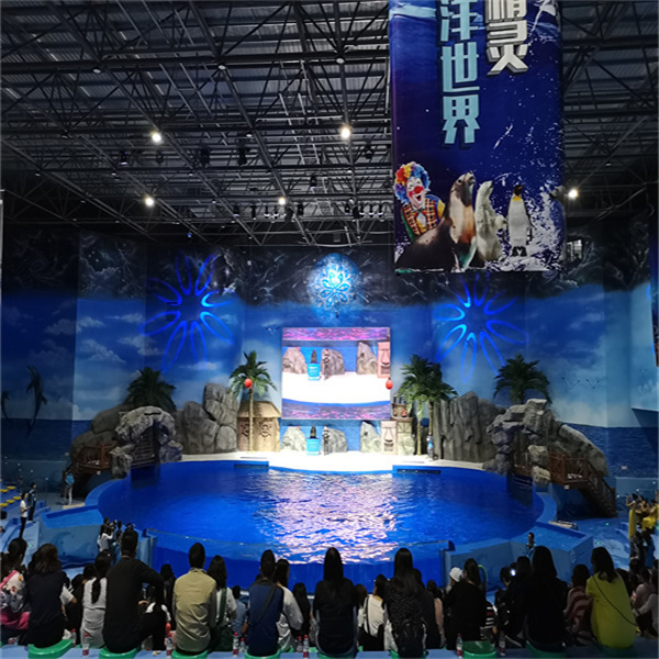 Choosing the right thickness to ensure a safe and long-lasting aquarium
