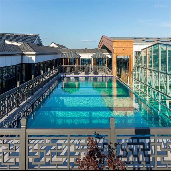 Tipps, um das beste Angebot für die Installation eines Acrylpools zu erhalten