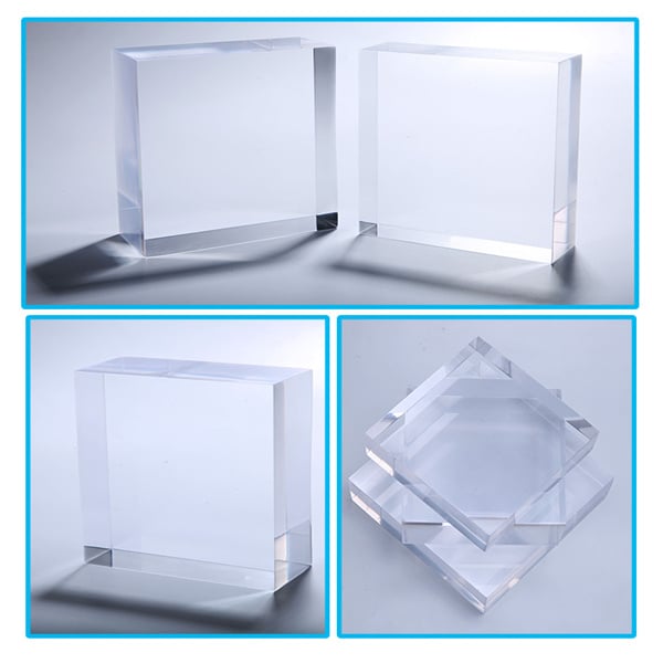 Safety in Acrylic Aquarium Sheets