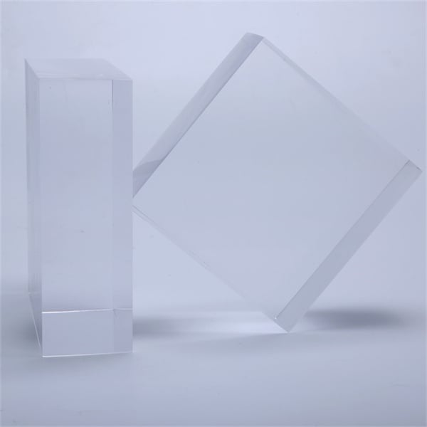 How to Find the Right Cast Acrylic Sheet Prices for Your Next Projec