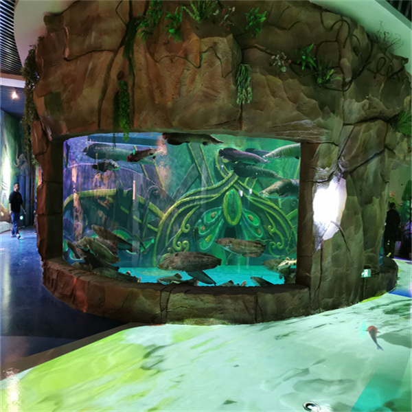 Discover the Best Acrylic Aquariums on the Market Today