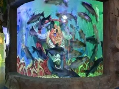Procurement guide for Acrylic Aquarium Tanks in luxury hotels