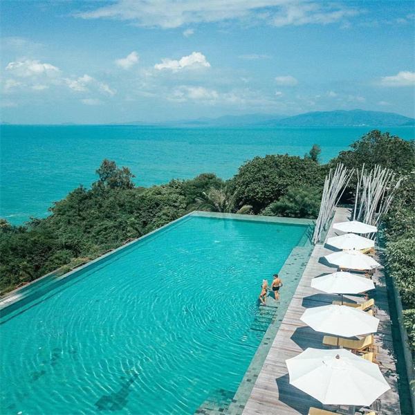 Factors That Affect the Cost of Acrylic Pools and How to Manage Them