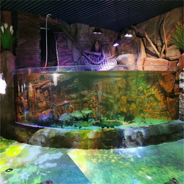 APLICACIONS D'AQUARIS D'AGUA DOLÇA PER A PEIXOS: