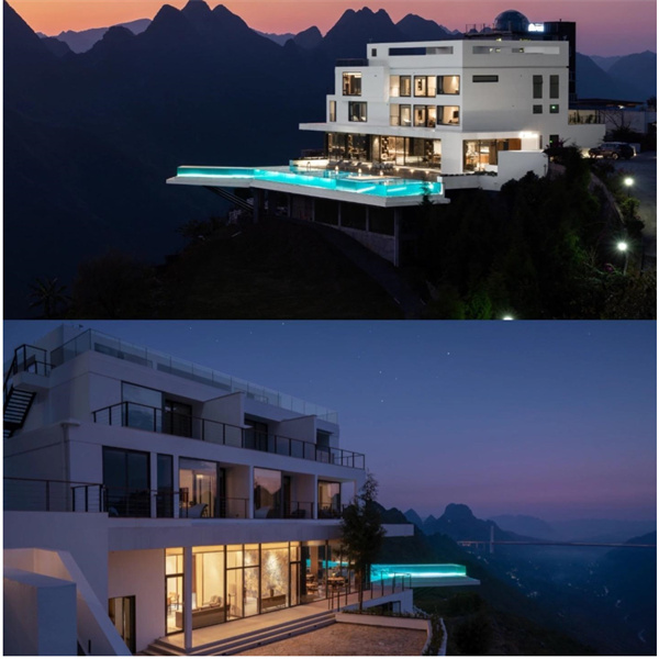 Learn How Acrylic Panels Increase Safety for Your Pool