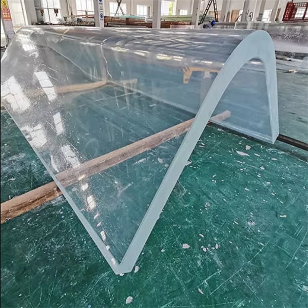 Custom Cut Acrylic Sheets for DIY Enthusiasts