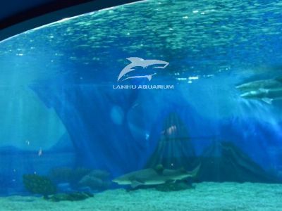 Future trends in Acrylic Aquarium Tanks manufacturing technology