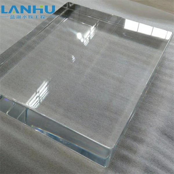 Clear Acrylic Sheet for Sale at Discounted Prices!