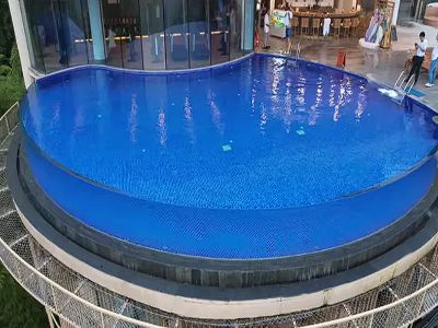 Key Principles of Professional Large Scale Aquarium Design for Commercial Projects
