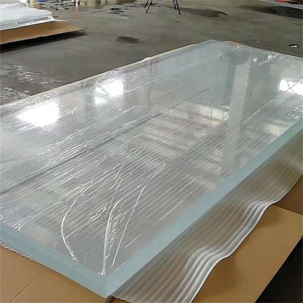 Choosing the Best Clear Extruded Acrylic Sheet for Your Project