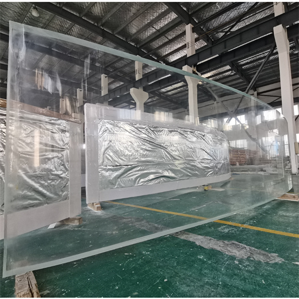 Rasakan Kegagalan Lautan dengan Akuarium Akriklik Besar Kami