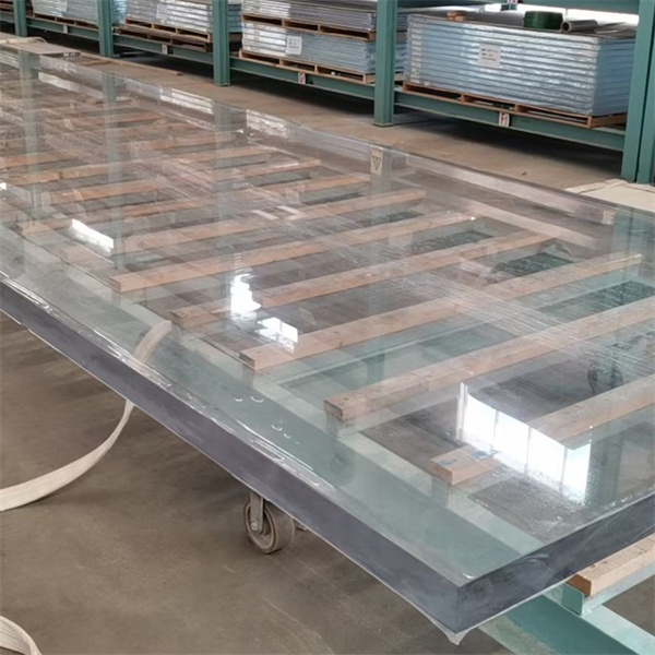 The Future of Cast Acrylic Sheet Manufacturing