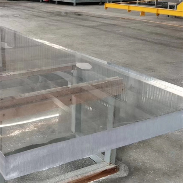 Why Cast Acrylic Sheet Manufacturers Are Becoming Increasingly Popular