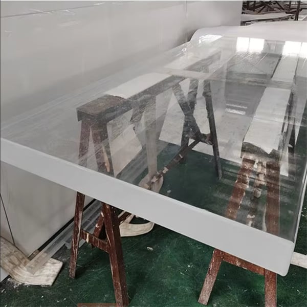 Why Custom Cut Acrylic Sheets are the Way to G