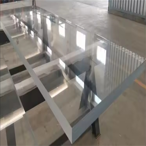 Enhance Your Projects with Acrylic Sheet 50mm