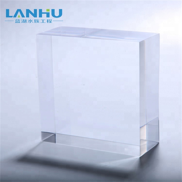 Acrylic Fish Tank Panels Make A Difference