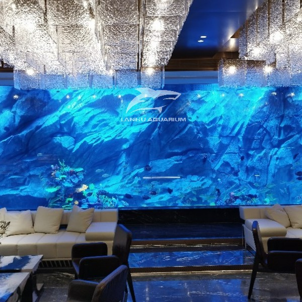 Customizing water tanks to meet all your needs and preferences