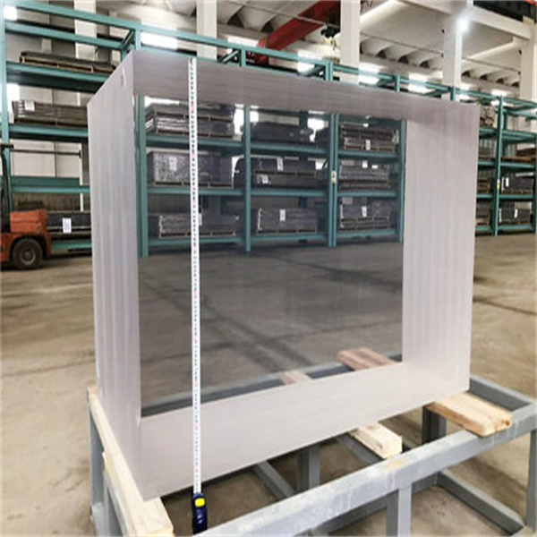 Uses for Clear Acrylic Plexiglass Sheet