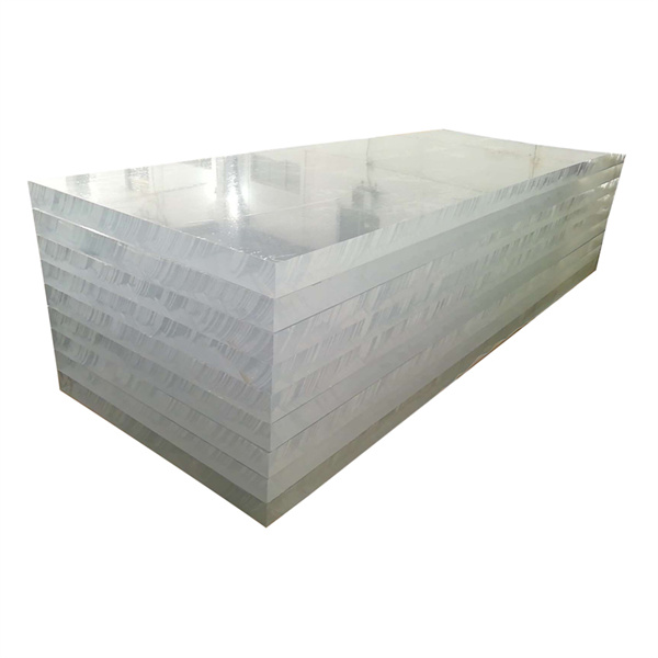 Choosing the Best Cast Acrylic Sheet Price