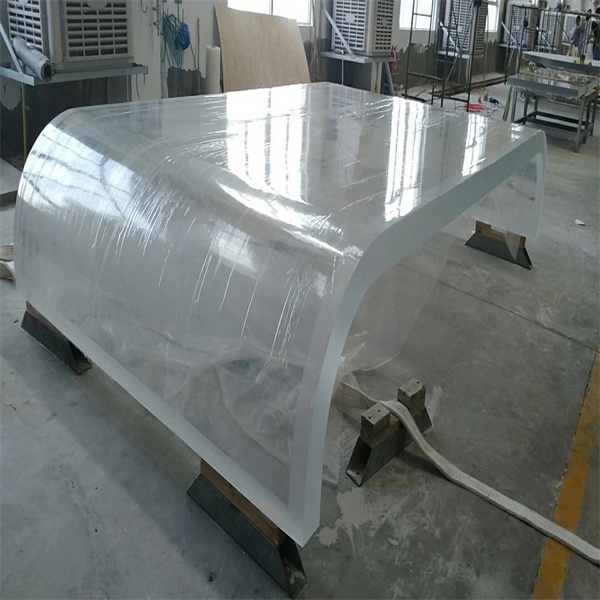 Benefits of Plexiglas Acrylic Sheet: