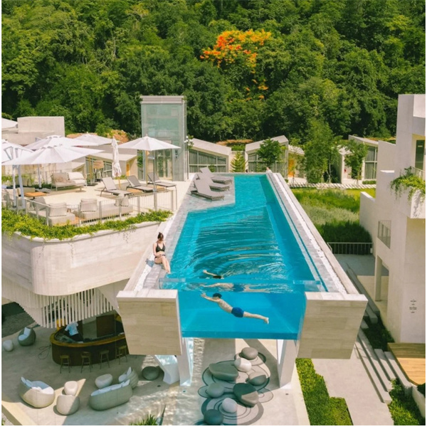 Unlocking the Beauty of Aquatic Life Through Innovative Design