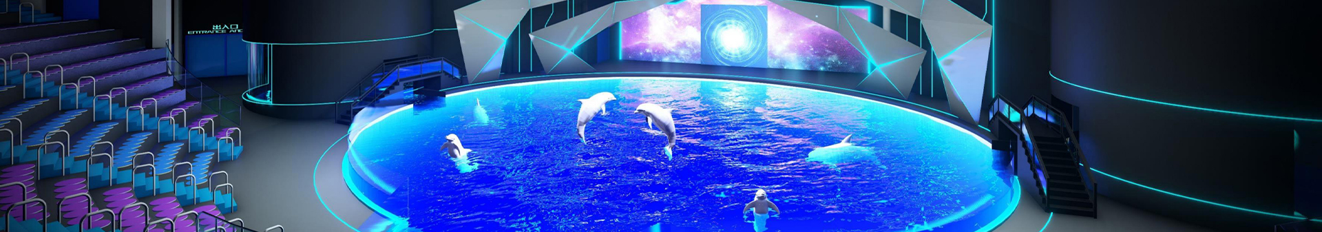 About Us - Shanghai Lanhu Aquarium Engineering Co., Ltd.