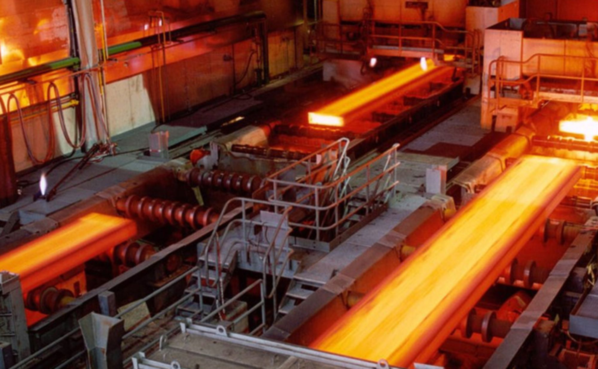 PHE para Indústria Metalúrgica