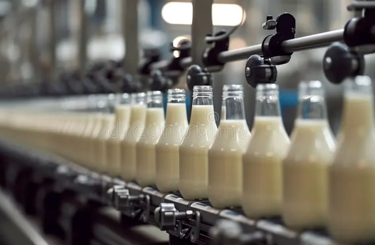 PHE for Pasteurisation