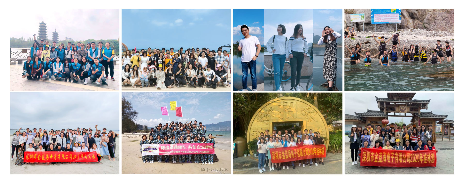 Company Profile