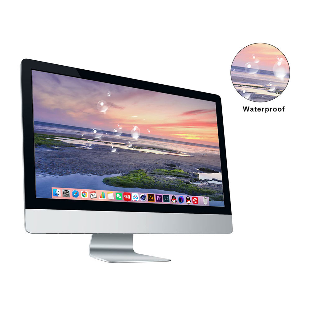 Laudtec GHM020 Glass Desktop Film Machine Laptop Computer Screen Protector For Air Macbook Pro 13 14 15 16