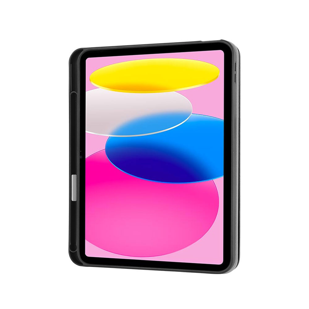 Laudtec PBK059 Cover Detachable Foldable Leather Pc Rugged Black Tpu Case 10.2 Air 3 Tablet Covers Cases For Ipad 10.9 details