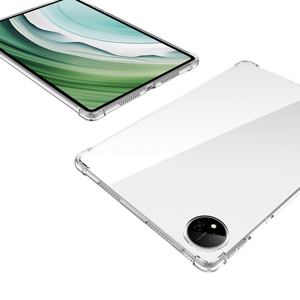 Tablet Covers Cases For Huawei Matepad Pro 11 Rugged Pc Case Clear Detachable Cover Acrylic Foldable Leather factory