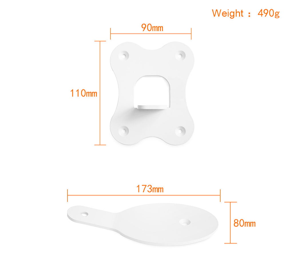 Laudtec YXJ12 Sound Truss Wall Mounted Speaker Studio Monitor Speakers Audio Stand For Devialet Phantom Ii 9598 factory
