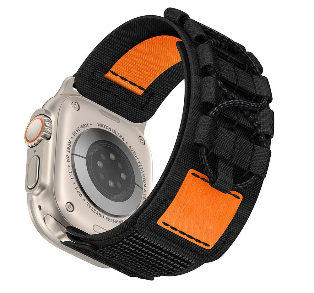 Band Strap Bracelet 42Mm 44Mm 45Mm 49Mm For Apple Watch Iwatch Se Series 8 9 Ultra 2 factory