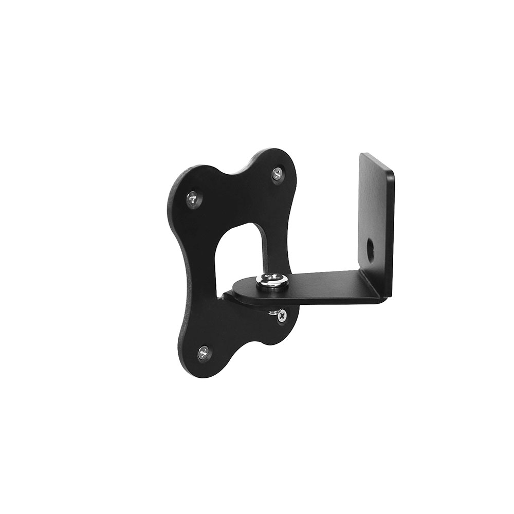 Adjustable Speaker Stand for Kef Lsx Ii Wall Mounted Truss Sound Home Theater Speaker Stands Studio Monitor Speakers Stand factory