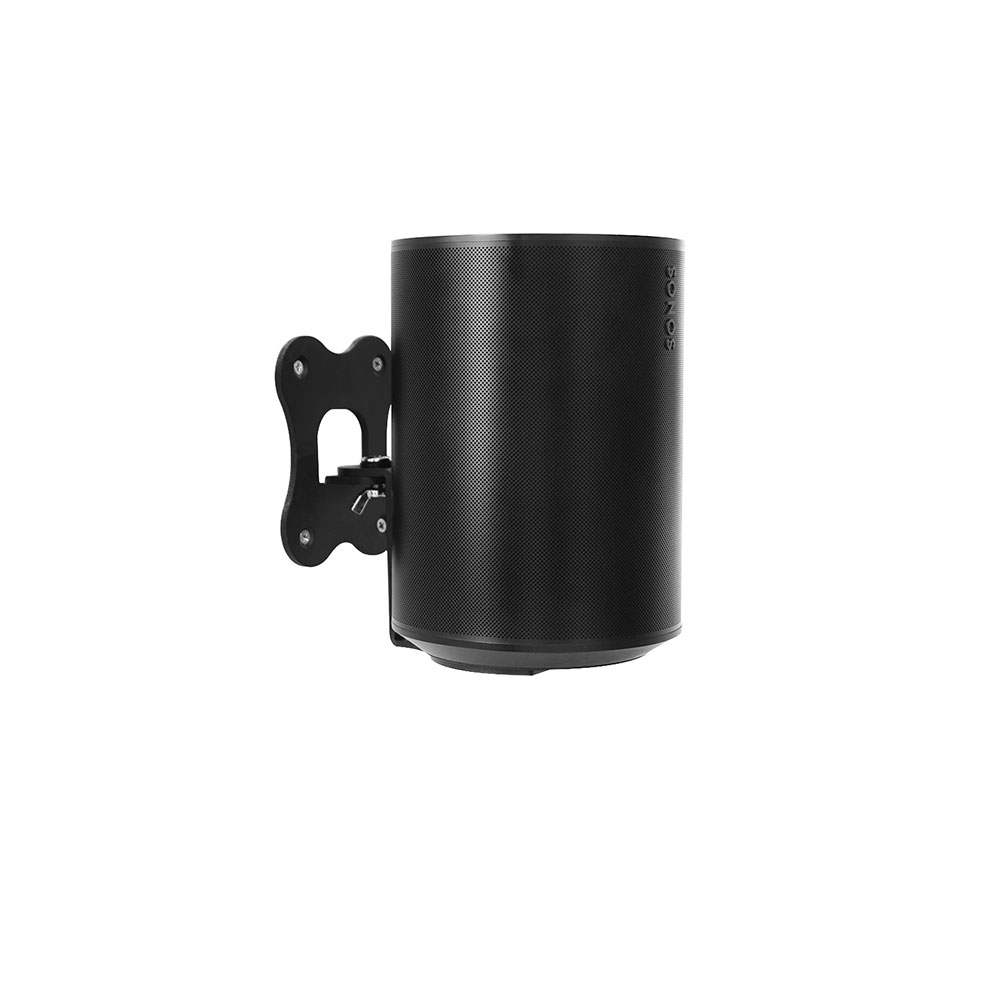 Speaker Stand Truss for Sonos Ere100 Sound Car Audio Display Floor Standing Wall Mounted Speaker Studio Monitor Speakers Stand