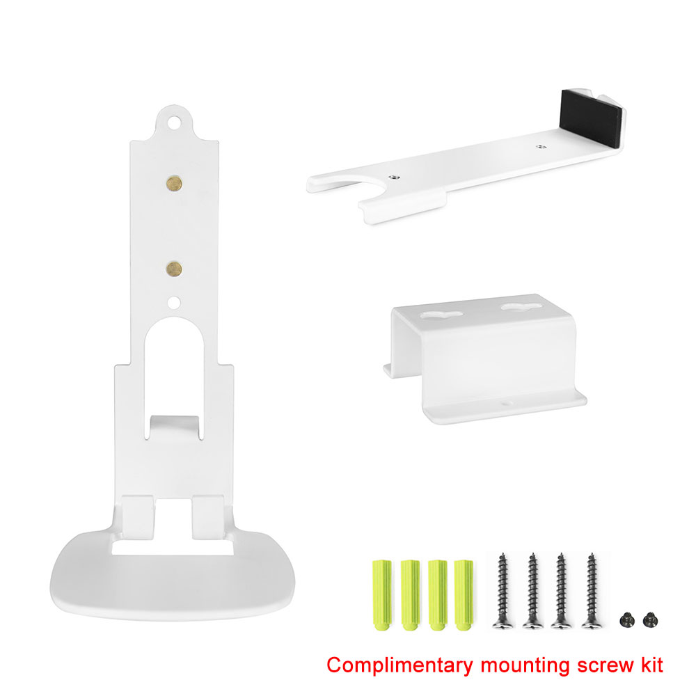 Speaker Stand for Sonos One Sl Sound Car Audio Display Truss Wall Mounted Speaker Studio Monitor Speakers Stand details