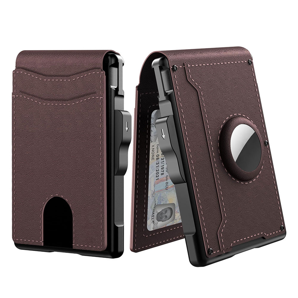 Leather Wallet For Iphone 15 Magsafe Case Phone Magnetic 14 Mini Card Mobile Cases Apple Pro Max Holders supplier