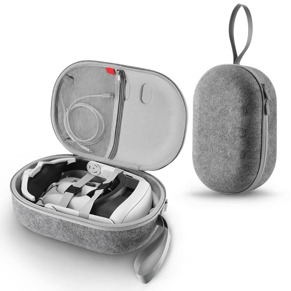 Eva Case Boxes Bag For Meta Quest 3 Portable Carry Foam Cover Protective Storage manufacture
