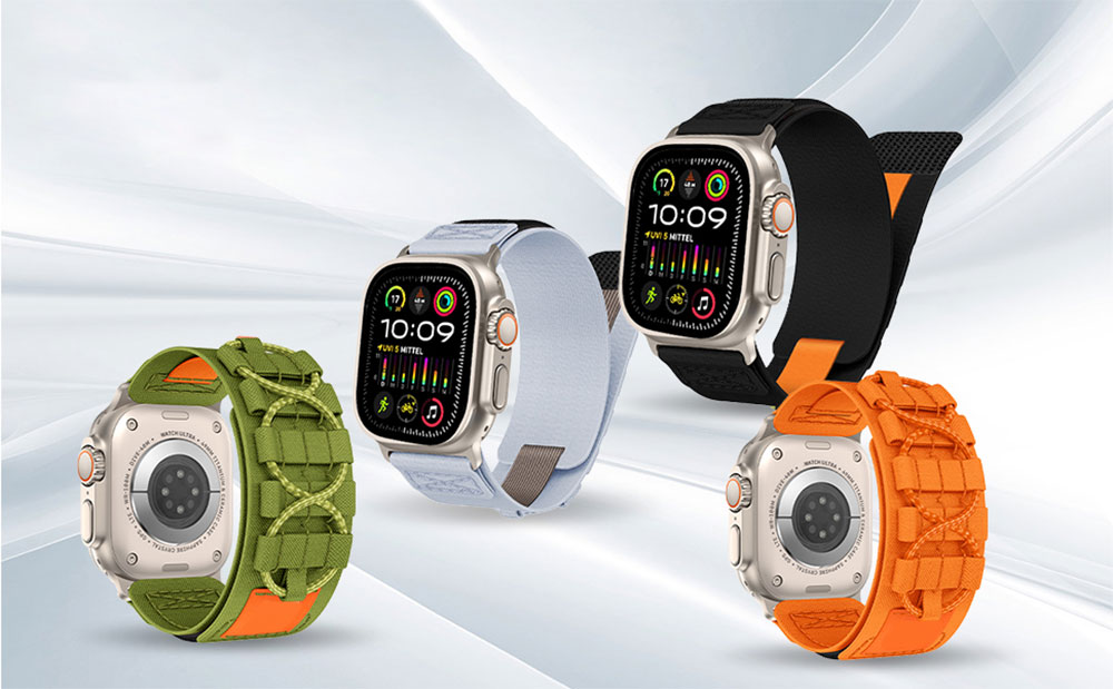 Band Strap Bracelet 42Mm 44Mm 45Mm 49Mm For Apple Watch Iwatch Se Series 8 9 Ultra 2 manufacture