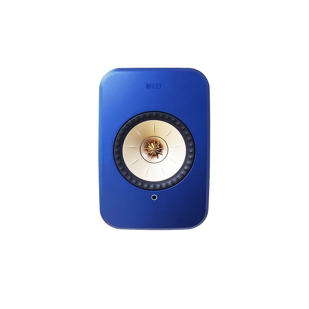 Speaker Stand for KEF LSX II Floor Standing Speakers Smart Wall Mount Durabl Heavy Duty Line Array Speaker Stand