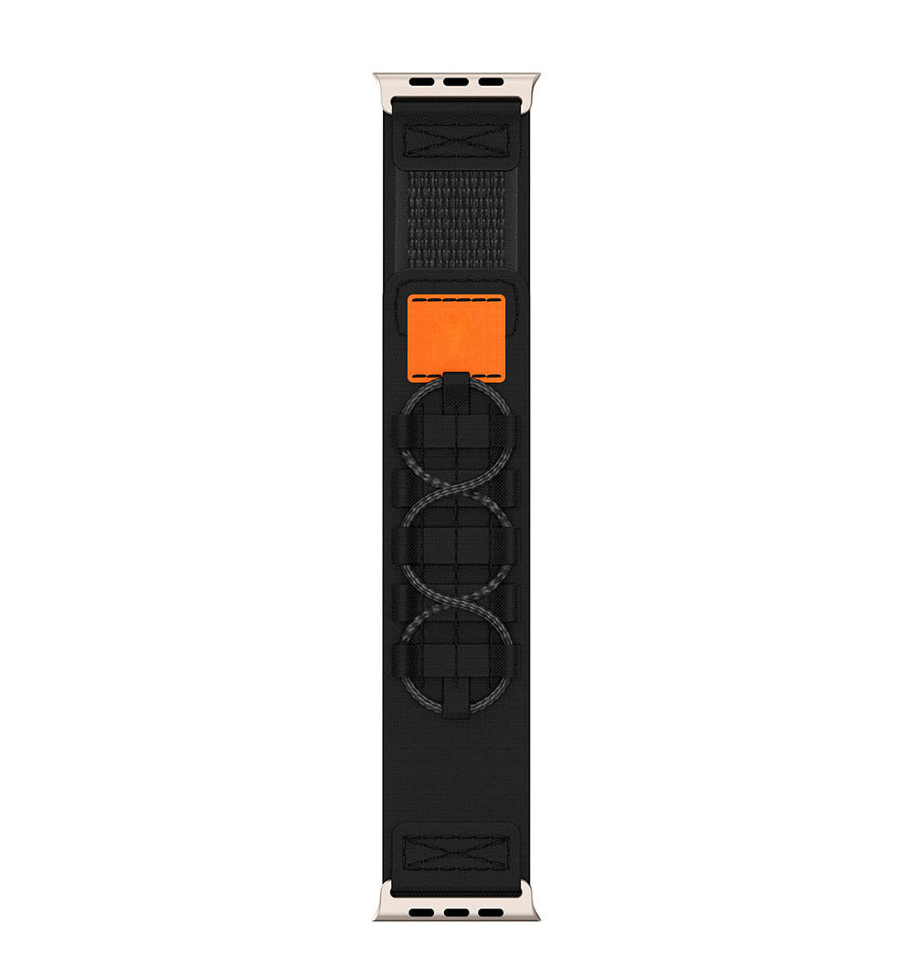 Band Strap Bracelet 42Mm 44Mm 45Mm 49Mm For Apple Watch Iwatch Se Series 8 9 Ultra 2 details