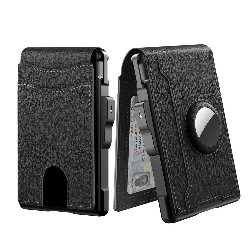 Leather Wallet For Iphone 15 Magsafe Case Phone Magnetic 14 Mini Card Mobile Cases Apple Pro Max Holders details